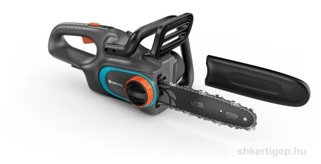 Gardena PowerSaw Akkumulátoros láncfűrész 
250/18V akkumulátor nélkül