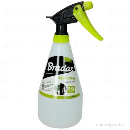 Kézi permetező AQUASPRAY 0,75l AS0075