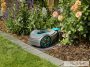 Gardena SILENO minimo robotfűnyíró 500