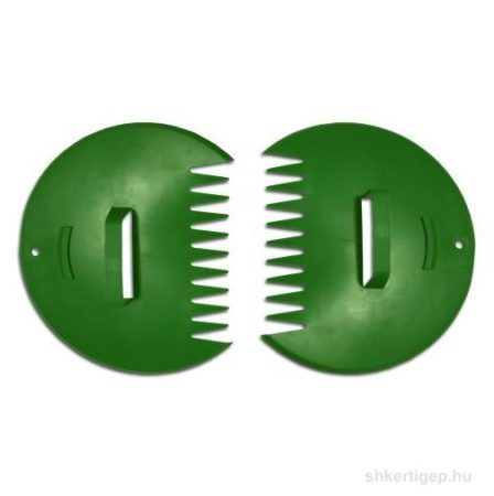 Lombfogó
