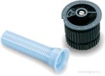   Rain Bird 1800 ÉS UNI-SPRAY FEJEKHEZ FÚVÓKA Sávöntözés középről MPR1.2x8.5m