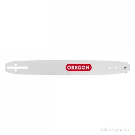 OREGON láncvezető HUSQVARNA, DOLMAR, MAKITA,  fűrészre 40cm, 3/8"p, 1.3, 56sz 1 szegecses