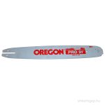   OREGON láncvezető 3/8p-1.3mm McCulloch 54 szem 3 szegecses 