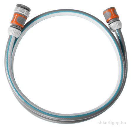 Gardena Csatlakozókészlet Classic 13 mm (1/2'), 1,5 m
