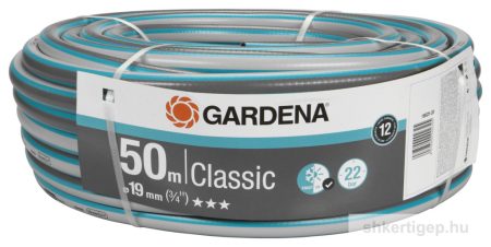 Gardena Classic tömlő (3/4') 50 m