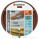 Gardena Comfort FLEX tömlő (1/2') 10 m