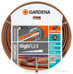 Gardena Comfort HighFLEX tömlő (1/2') 50 m