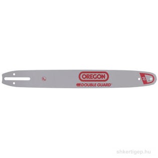 OREGON láncvezető HUSQVARNA, DOLMAR, MAKITA fűrészre 45cm, 3/8"p, 1.3, 60sz