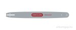   OREGON láncvezető 45cm, 3/8", 1.6, 66sz STIHL fűrészre 4 szegecs