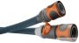 Gardena Liano™ Xtreme textiltömlő készlet 
vízcsap adapterrel készlet erejéig