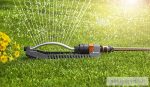 Gardena Basic négyszögesőztető Aqua S Készlet erejéig!
