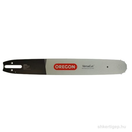 OREGON láncvezető 45cm, 325, 1.5, 72sz Aluminium Core