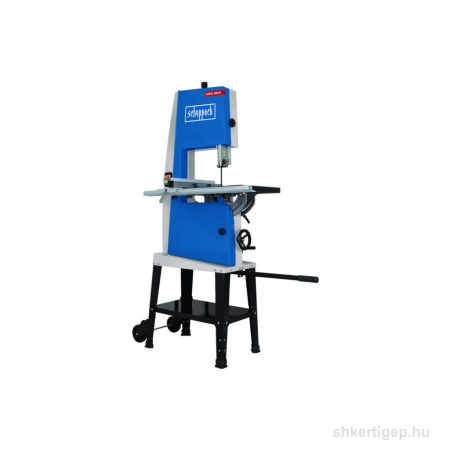 SCHEPPACH BASA 3 SZALAGFŰRÉSZ PRO  ELEKTROMOS 230V