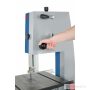 SCHEPPACH BASA 3 SZALAGFŰRÉSZ PRO  ELEKTROMOS 230V