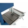 SCHEPPACH BASA 3 SZALAGFŰRÉSZ PRO  ELEKTROMOS 230V