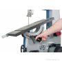 SCHEPPACH BASA 3 SZALAGFŰRÉSZ PRO  ELEKTROMOS 230V