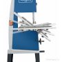 SCHEPPACH BASA 3 SZALAGFŰRÉSZ PRO  ELEKTROMOS 230V