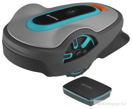 Gardena smart SILENO life 1000 készlet Készlet erejéig!