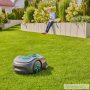 Gardena SILENO MAX 1200m2 robotfűnyíró
