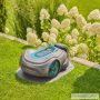 Gardena SILENO MAX 1200m2 robotfűnyíró