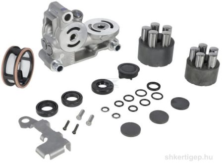 Tuff Torq K46 javító készlet