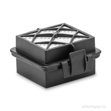 Kaercher HEPA szűrő VC 5  porszívóhoz ÚJ!