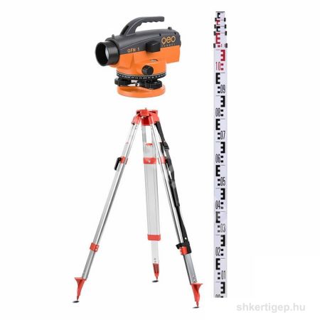 Optikai Szintező  GFN1