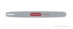   OREGON láncvezető 50cm, 3/8", 1.6, 72sz STIHL fűrészre 4 szegecs