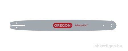 OREGON láncvezető 50cm, 3/8", 1.6, 72sz STIHL fűrészre 4 szegecs
