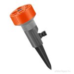   Gardena Classic 4-felület esőztető TWIST Készlet erejéig!