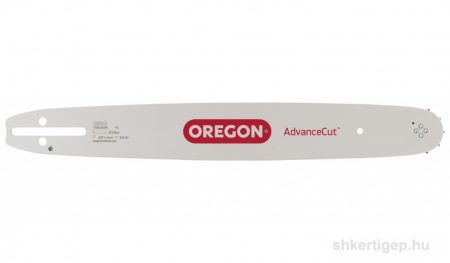 OREGON láncvezető HUSQVARNA, SOLO, MAKITA,PARTNER 50cm, 3/8", 1.5, 72sz