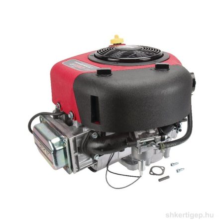 BRIGGS függőleges tengelyű motor 344ccm 25.4x80mm