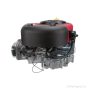 BRIGGS függőleges tengelyű motor 344ccm 25.4x80mm