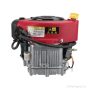 BRIGGS függőleges tengelyű motor 344ccm 25.4x80mm
