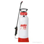 SOLO 258 PERMETEZŐ