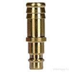 Dugó tömlővéggel 13mm