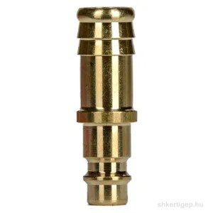 Dugó tömlővéggel 13mm