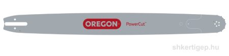  OREGON láncvezető HUSQVARNA fűrészre 70cm, 3/8" 1.5, 92sz