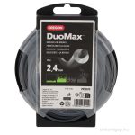 Damil 2.4mm kerek Oregon Duomax 15 m