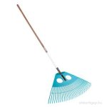   Gardena combisystem lombseprű XXL készlet
(3106/fanyél 130 cm FSC® 100%) 