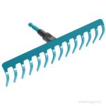 Gardena cs-gereblye 36 cm