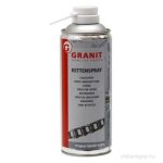 Lánckenő Spray Granit 400 ml