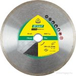 DT 300 F Gyémántvágókorong 115x1,6x22,23