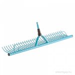 Gardena cs-fűgereblye 60 cm