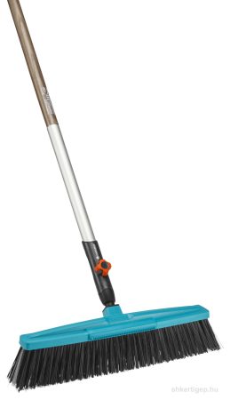 Gardena combisystem kerti seprű
(3622/fanyél 130 cm FSC® 100%) Készlet erejéig!