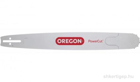 OREGON láncvezető HUSQVARNA fűrészre 90cm, 3/8" 1.5, 115sz
