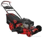 ISKRA BENZINES FŰNYÍRÓ HG56SMH-RV210  (XL csomag)