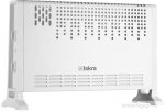 ISKRA CH-2020F elektromos konvektor Standard