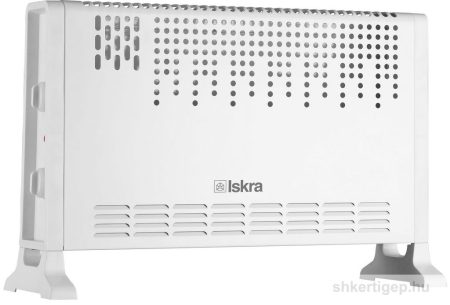 ISKRA CH-2020F elektromos konvektor Standard