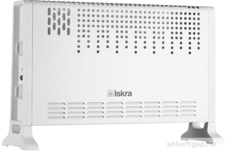 ISKRA CH-2020F turbo elektromos konvektor